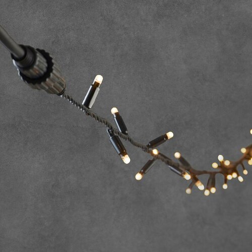 Luca connect 24 led 49 lamps warm wit