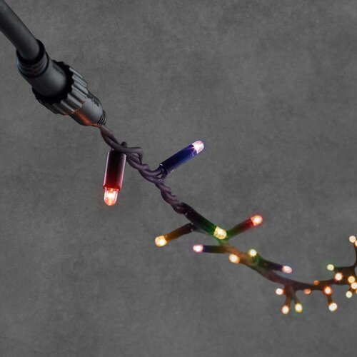 Luca connect 24 led 98 lamps multi colour