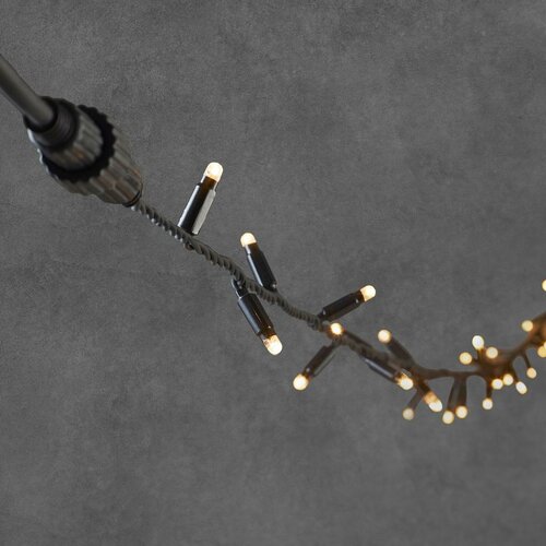 Luca connect 24 led 98 lamps warm wit