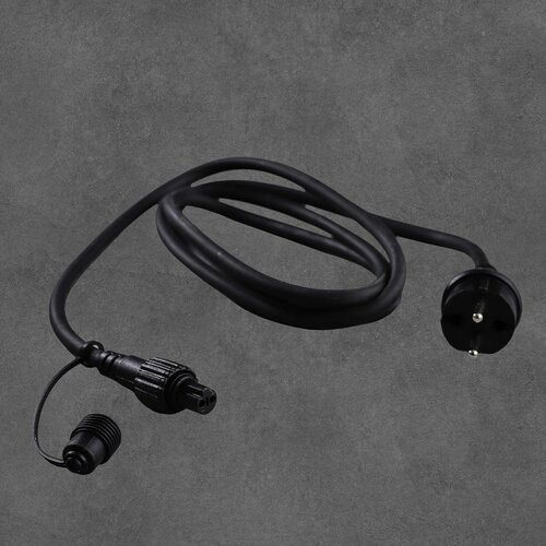 Luca Connect XP startkabel 1.8 meter
