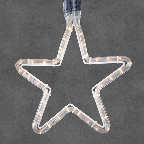 Luca connect xp rope ster D28 cm LED