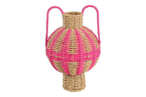 Countryfield kruik Jade S 32 cm fuchsia