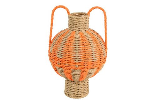 Countryfield kruik Jade S 32 cm oranje