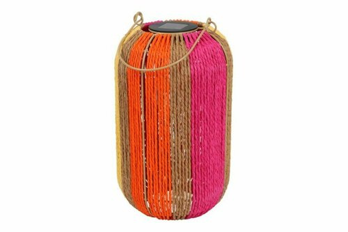 Countryfield lantaarn Milan M 35 cm - afbeelding 1