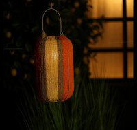 Countryfield lantaarn Milan M 35 cm - afbeelding 2