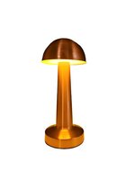 Countryfield tafellamp Lampa koper 21 cm rond - afbeelding 2