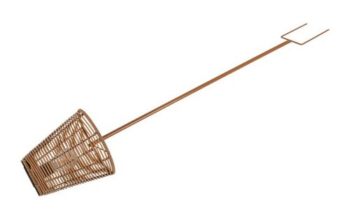 Countryfield Tuinsteker solar magee 84,5 cm bruin - afbeelding 2