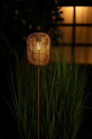 Countryfield Tuinsteker solar magene 87 cm bruin - afbeelding 3