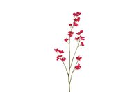 Countryfield zijden bloem Delfinium 110 cm roze