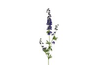 Countryfield zijden Delphinium giant 90 cm blauw