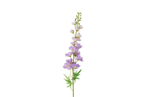 Countryfield zijden Delphinium Pacific XL 103 cm paars