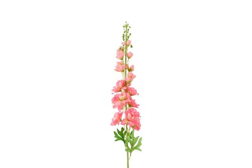 Countryfield zijden Delphinium Pacific XL 103 cm roze