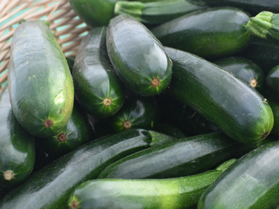 Courgette