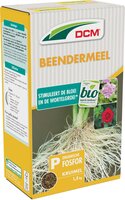 DCM beendermeel 1.5 kg