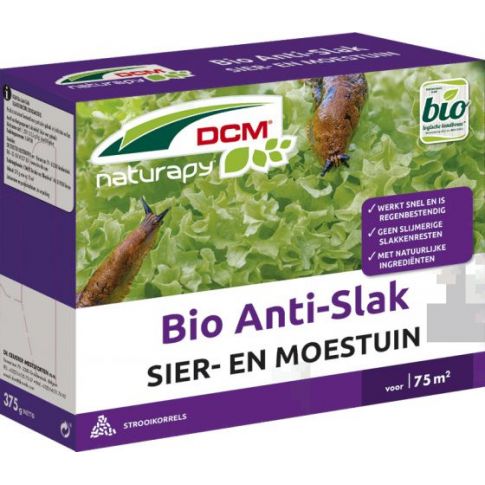 Dcm Bio Anti Slak 375 Gram huismerk kopen in de aanbieding