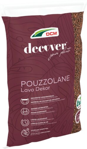 DCM Decover pouzzolane 5 liter