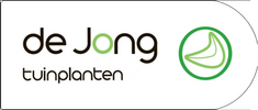 De Jong tuinplanten