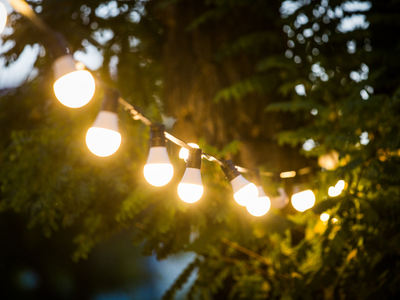 Decoratieve verlichting