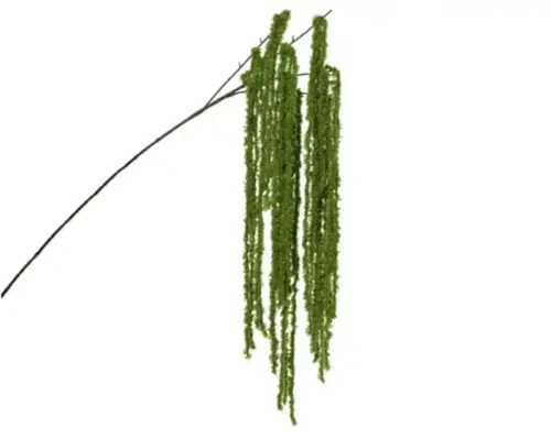 Decoris Spray tak 80 cm groen