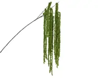 Decoris Spray tak 80 cm groen