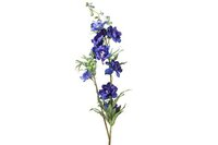 Decostar Delphinium Jesika 95 cm blauw