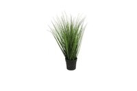 Decostar kunstplant Poaceae 40 cm groen