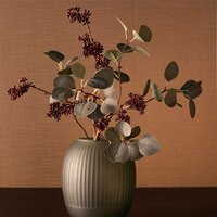 Decostar kunsttak Eucalyptusblad 90 cm groen - afbeelding 3