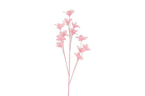 Decostar Pastel Bold Bauhinia 90 cm roze