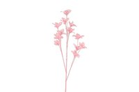 Decostar Pastel Bold Bauhinia 90 cm roze