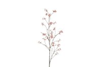 Decostar zijdebloem Cardamine S 110 cm roze