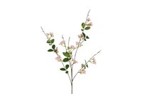 Decostar zijdebloem Prunus 99 cm roze