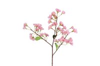 Decostar zijdebloem Sakura 70 cm lila