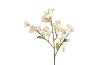Decostar zijdebloem Sakura 70 cm roze