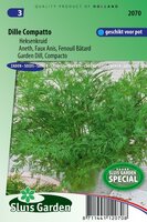 Dille zaden Compatto