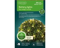 Durawise led buxus net 84 lampjes buiten - afbeelding 3