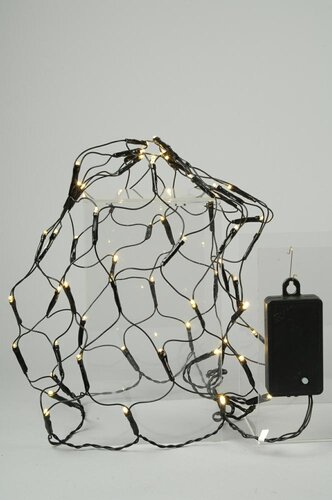 Durawise led buxus net 84 lampjes buiten - afbeelding 2