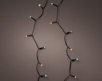 Durawise led twinkle multicolour 48 lampjes - afbeelding 2