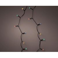 Durawise led twinkle multicolour 48 lampjes - afbeelding 1