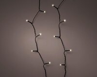 Durawise XL led twinkle warm wit 240 lampjes - afbeelding 3