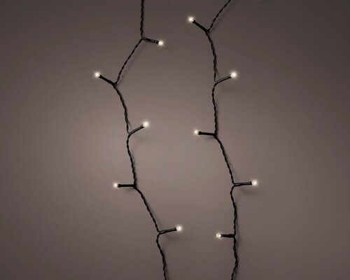 Durawise XL led twinkle warm wit 368 lampjes - afbeelding 1