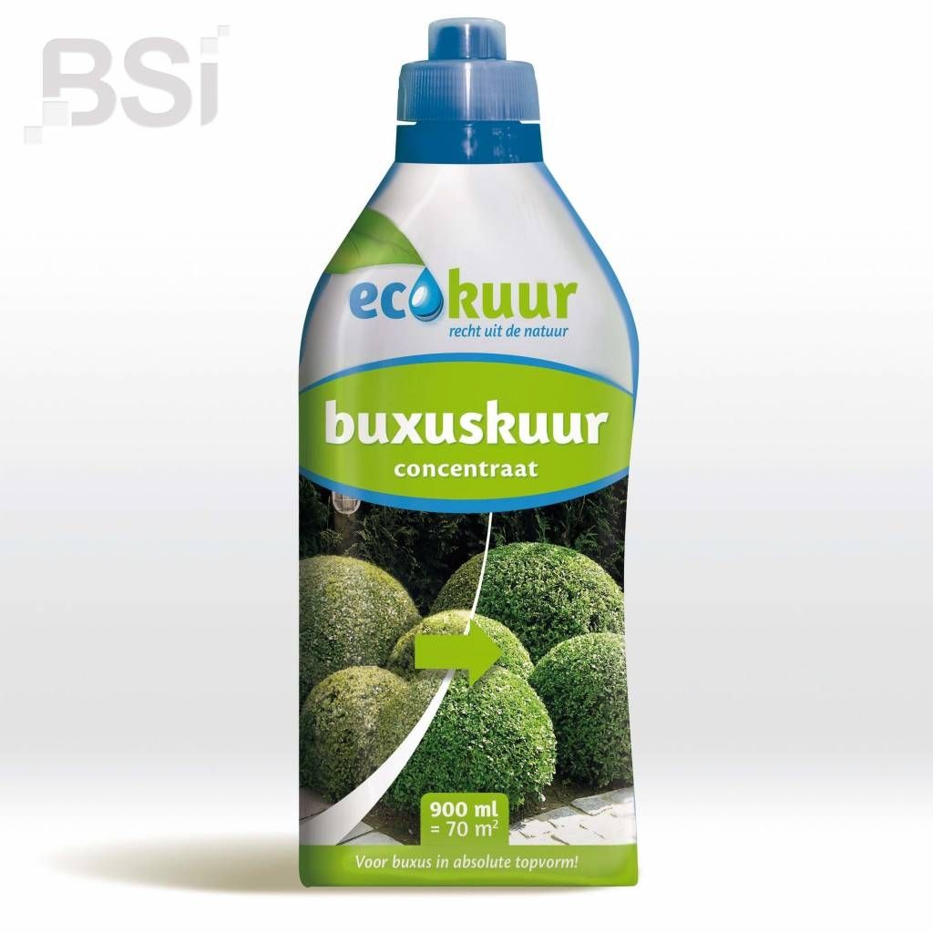 Bsi Ecokuur Buxus 900 Ml huismerk kopen in de aanbieding Bsi Ecokuur Buxus 900 Ml huismerk kopen in de aanbieding