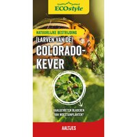 Ecostyle aaltjes tegen coloradokever 50 m² - afbeelding 1