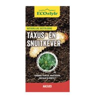 Ecostyle aaltjes tegen larven taxus-kever L 100 m²