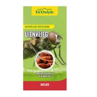 Ecostyle aaltjes tegen larven uienvlieg 60 m2