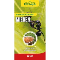 Ecostyle Aaltjes tegen mieren 10 m² - afbeelding 1