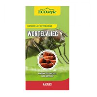 Ecostyle aaltjes tegen wortelvlieg 60 m2