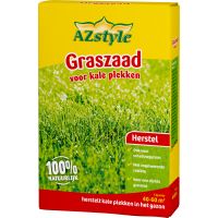 ECOstyle AZstyle Graszaad-Herstel 1 kg - afbeelding 1