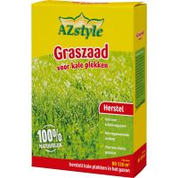 ECOstyle AZstyle Graszaad-Herstel 2 kg - afbeelding 1