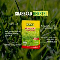 ECOstyle AZstyle Graszaad-Herstel 250 gram - afbeelding 2