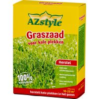 ECOstyle AZstyle Graszaad-Herstel 250 gram - afbeelding 1